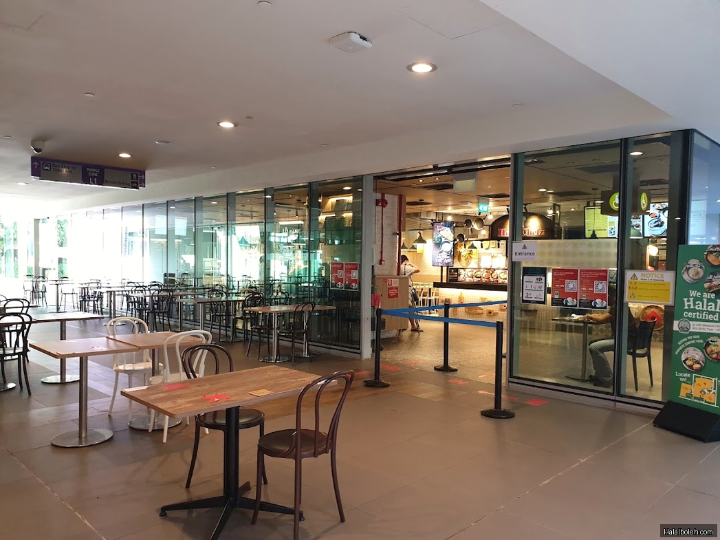 JH Japanese Cuisine - general