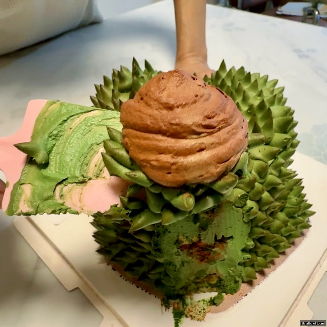 Four Seasons Durian - general