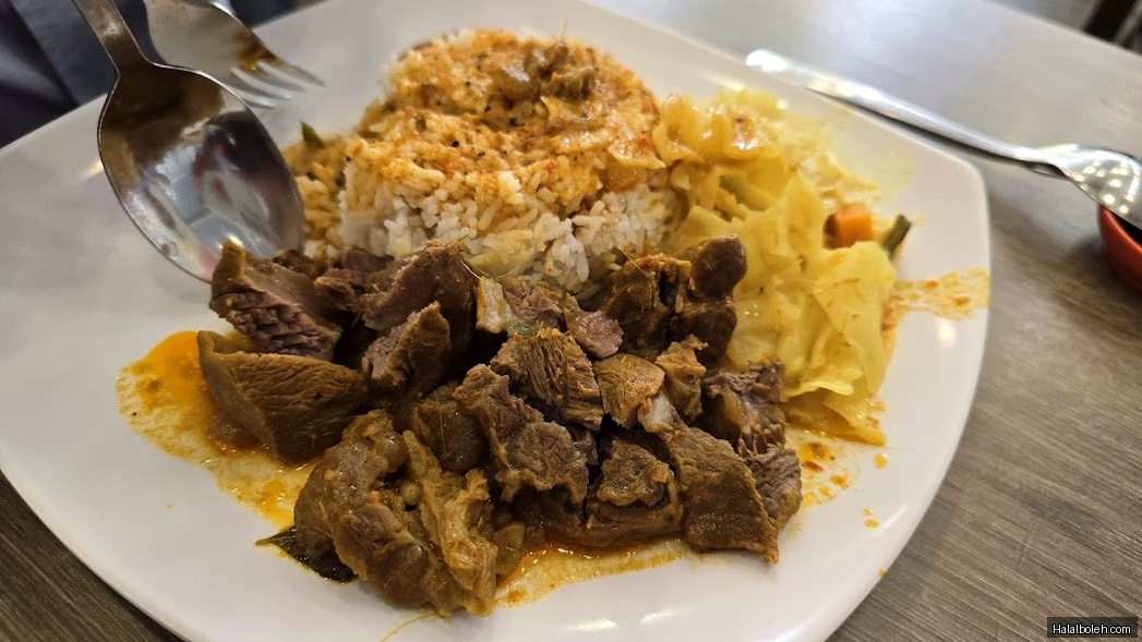 Umi's Spices - general