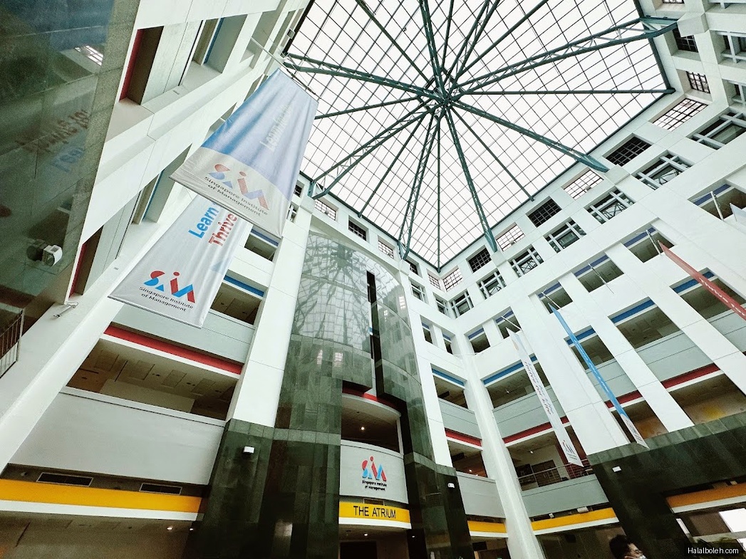 My Kampung - general