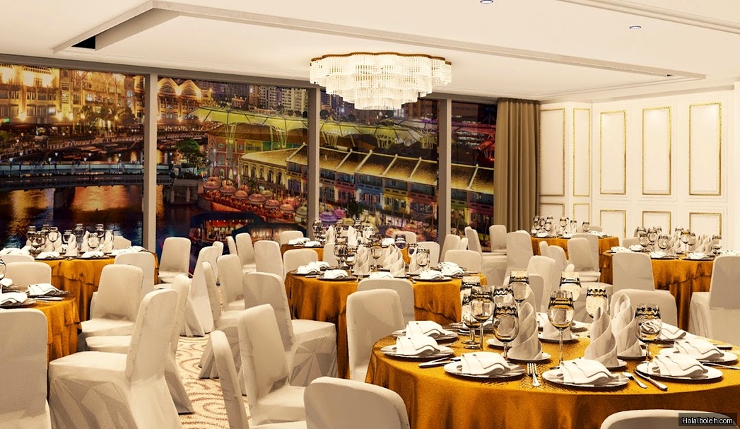 Royal Palm - general