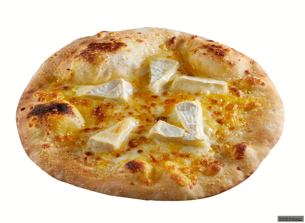 Milan Cafeteria - general