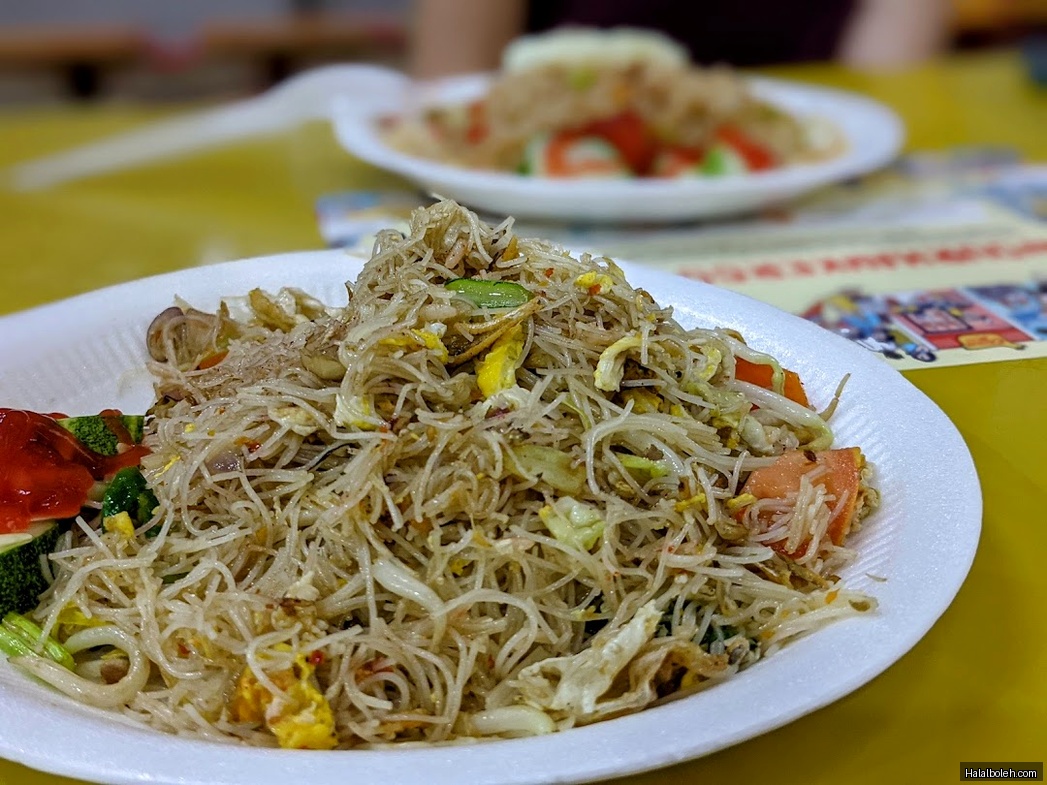 Adam's Delight - general