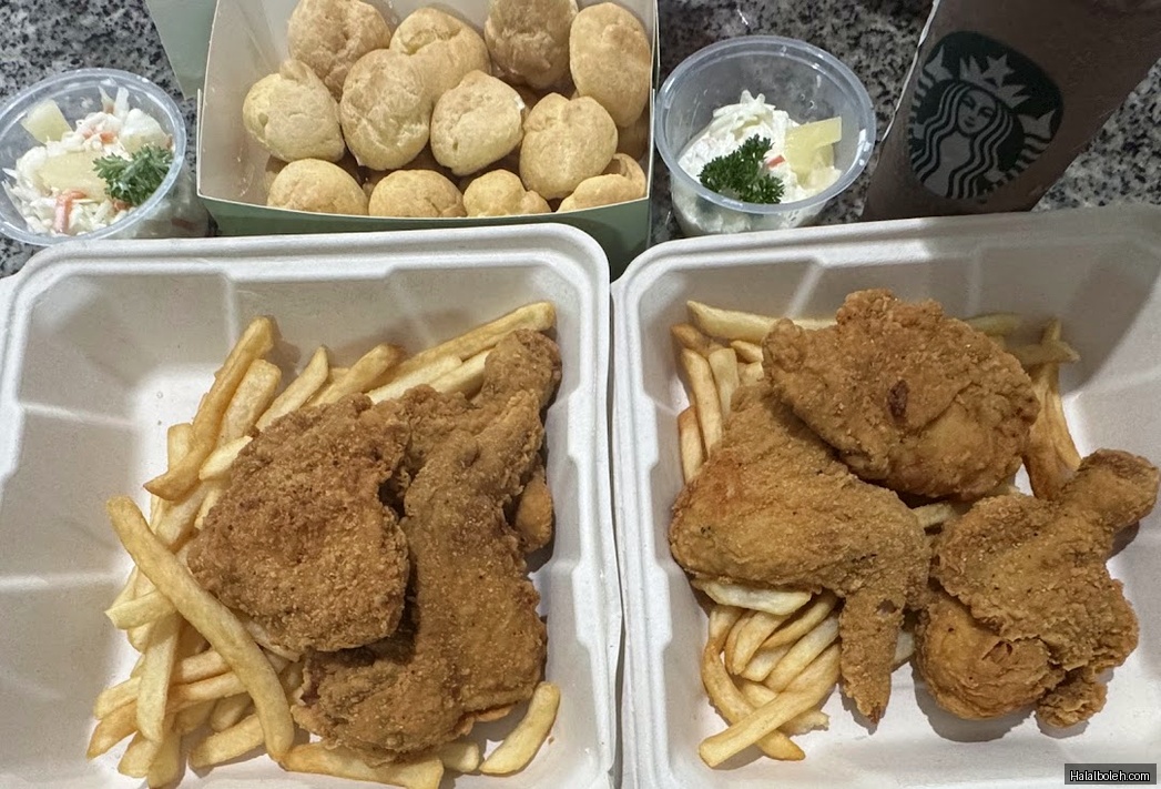 Four Seasons Durian - general