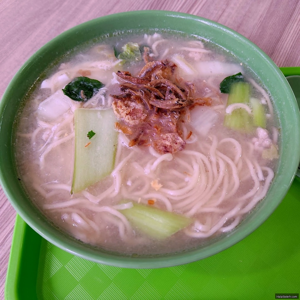 The Short Circuit Temasek Polytechnic - general