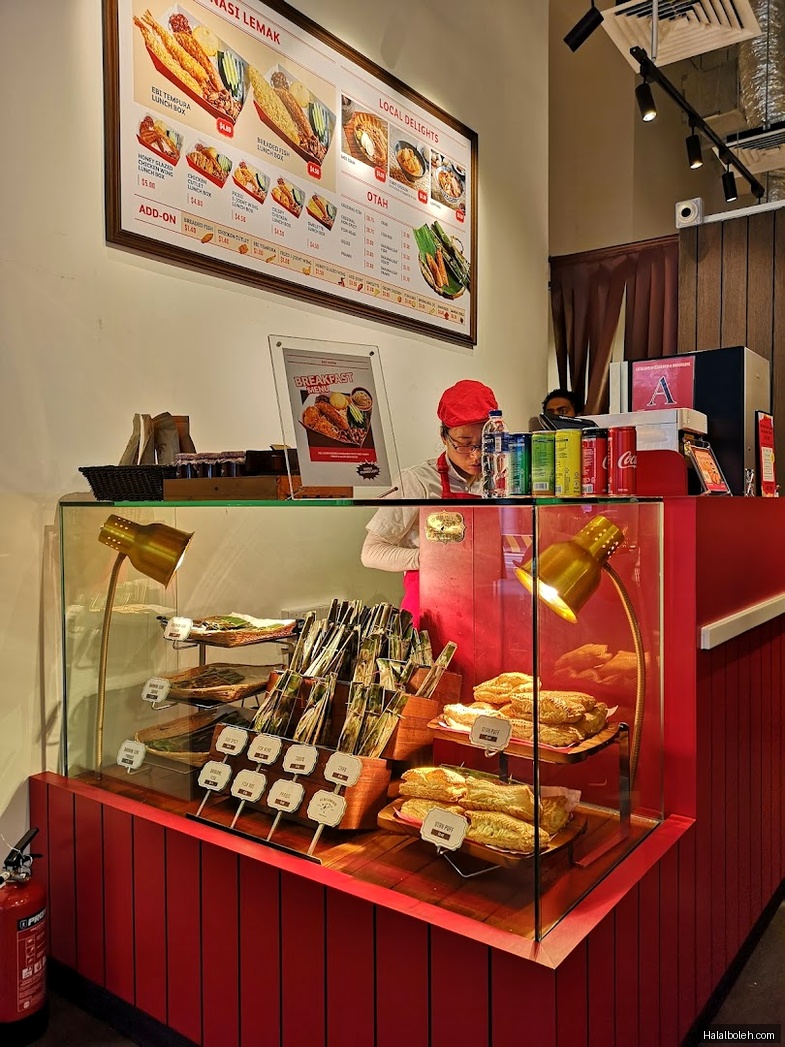 Lee Wee & Brothers - general