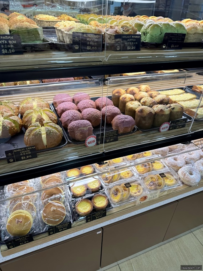 Swee Heng 1989 Signature - general