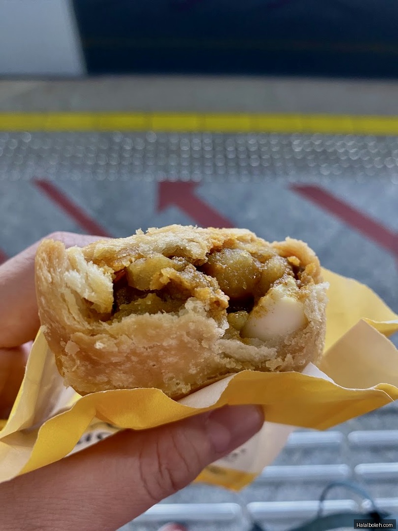 Old Chang Kee - general