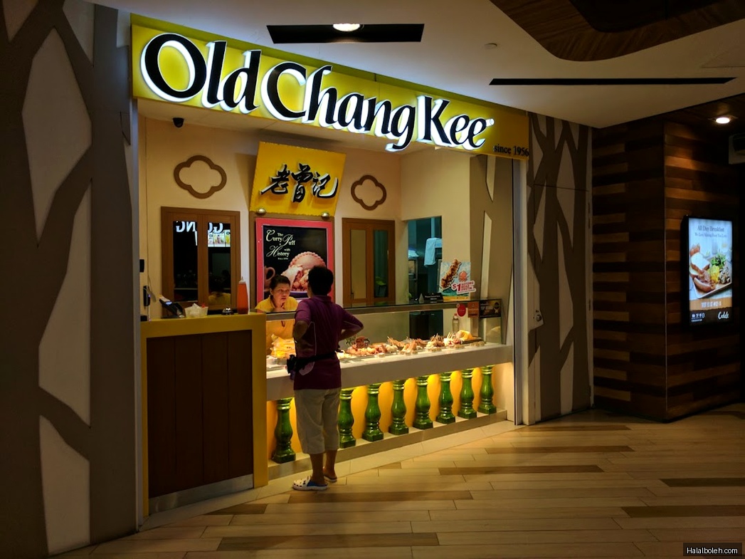 Old Chang Kee - general