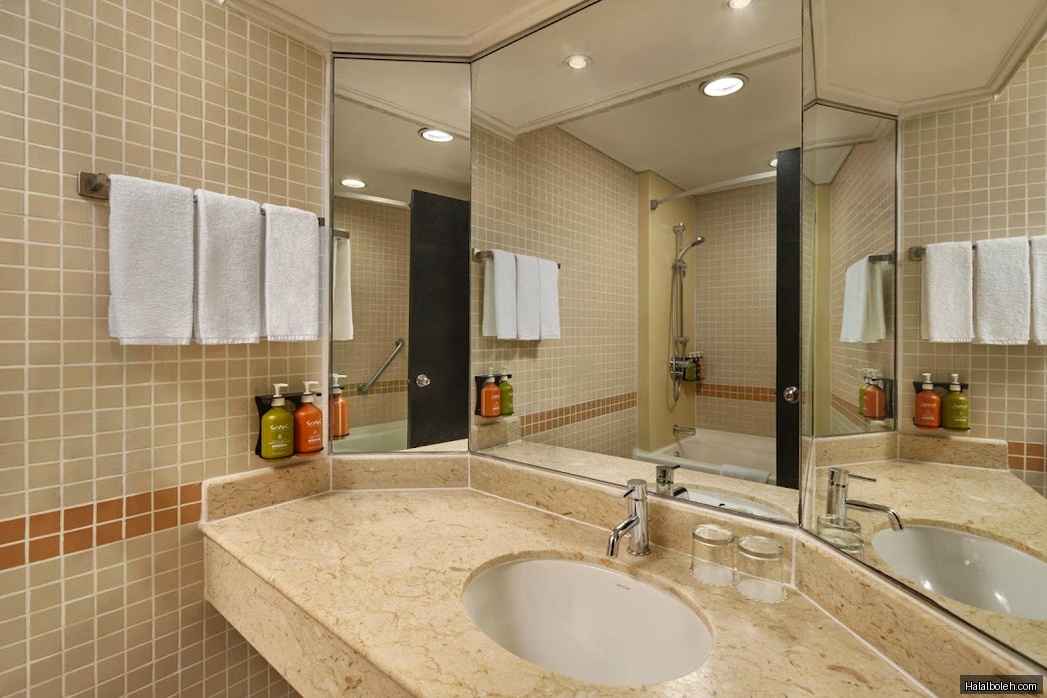 Atrium Restaurant - general