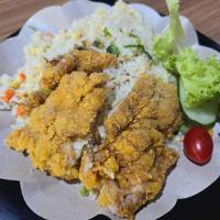 House of Cutlet