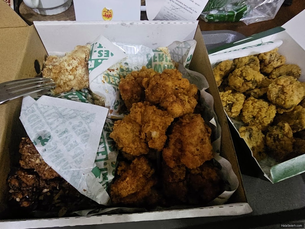 Wingstop - general