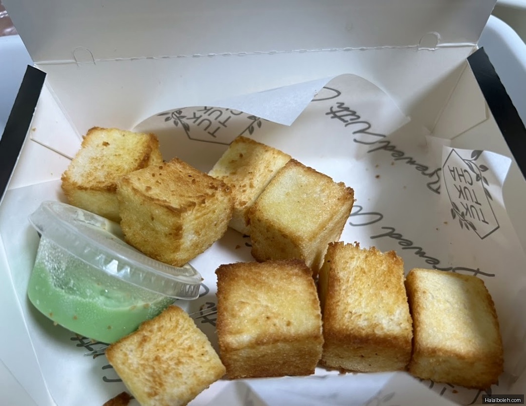 Tuk Tuk Cha - general