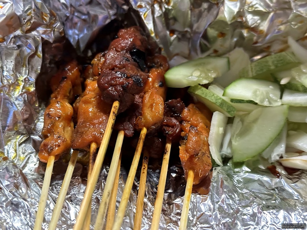 Ahmad Spring - general