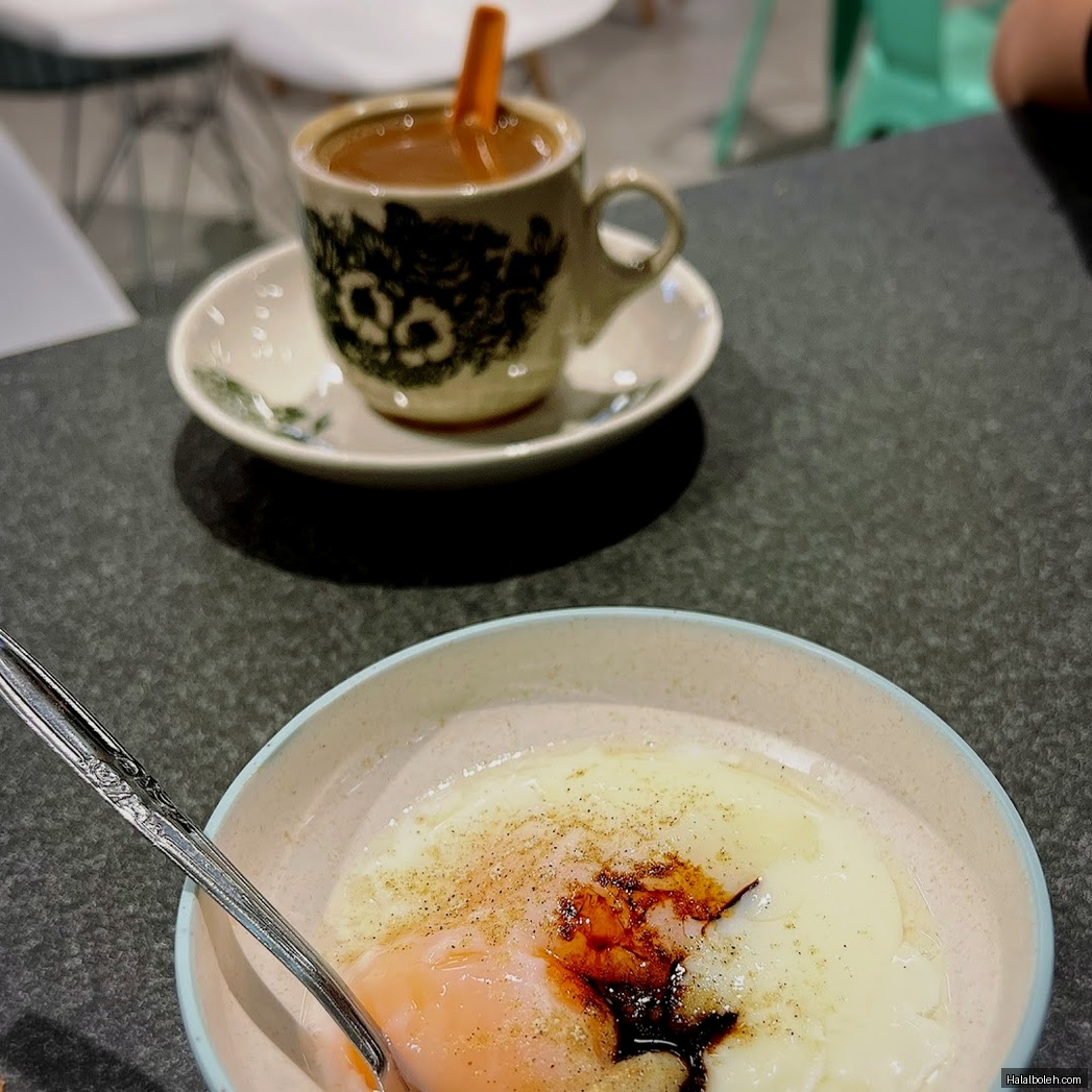 Heavenly Wang - general