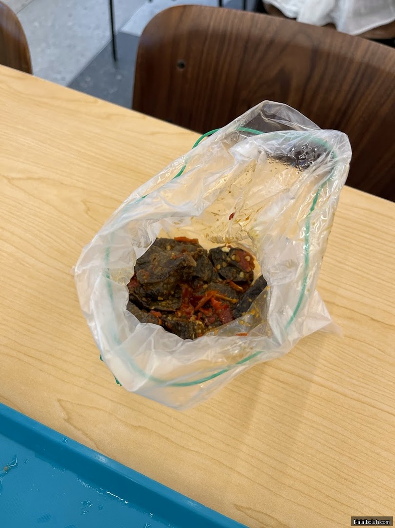 Majulah Nasi Padang - general