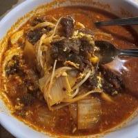 JJ Food (Korean Cuisine)