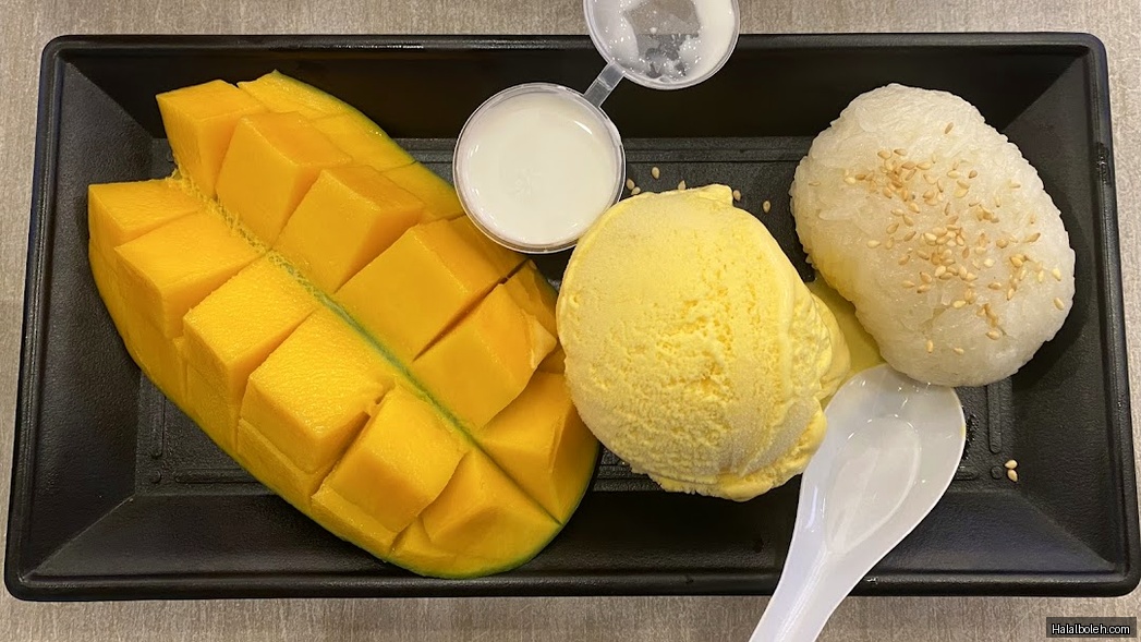 Saap Saap Thai - general