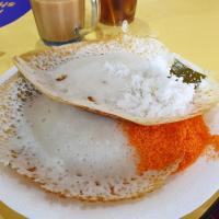 Geylang Serai OLI