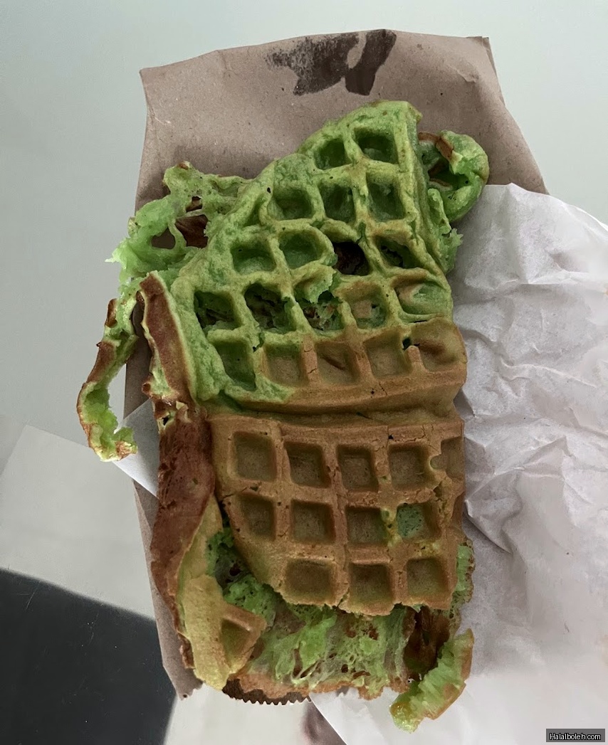 Swee Heng Bakery - general