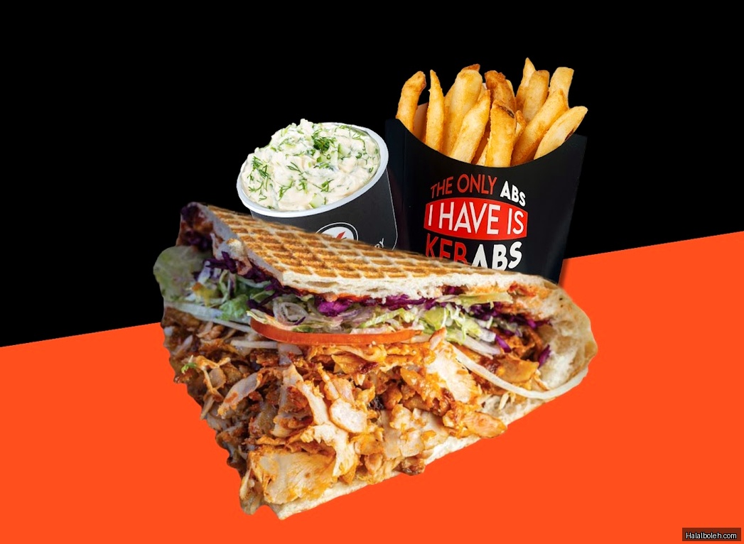 Kebabs Faktory - general