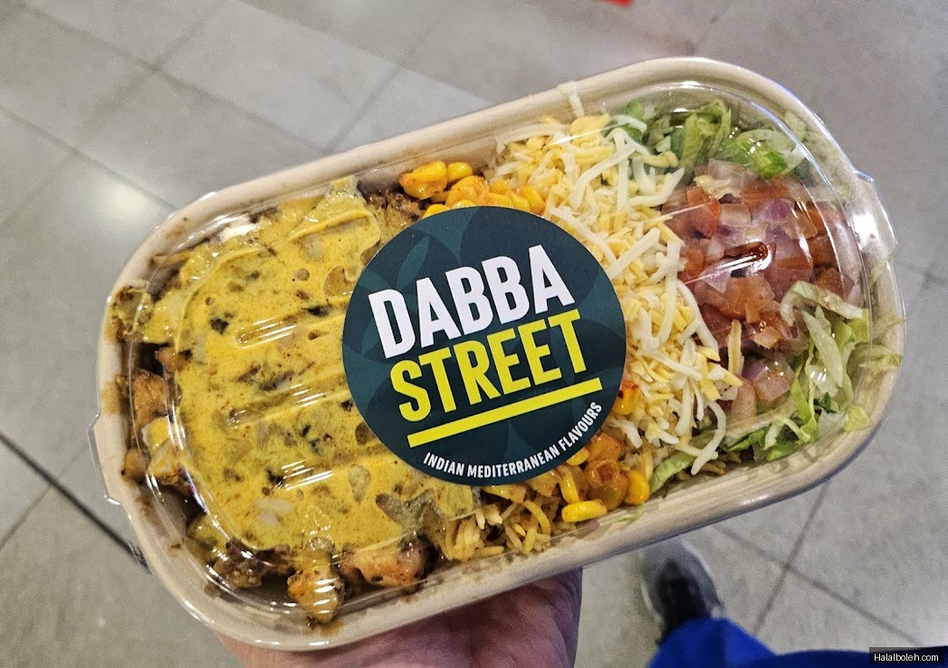 Dabba Street - general