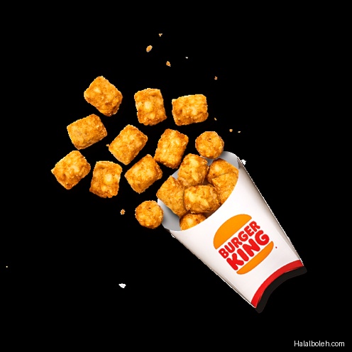 Burger King - general