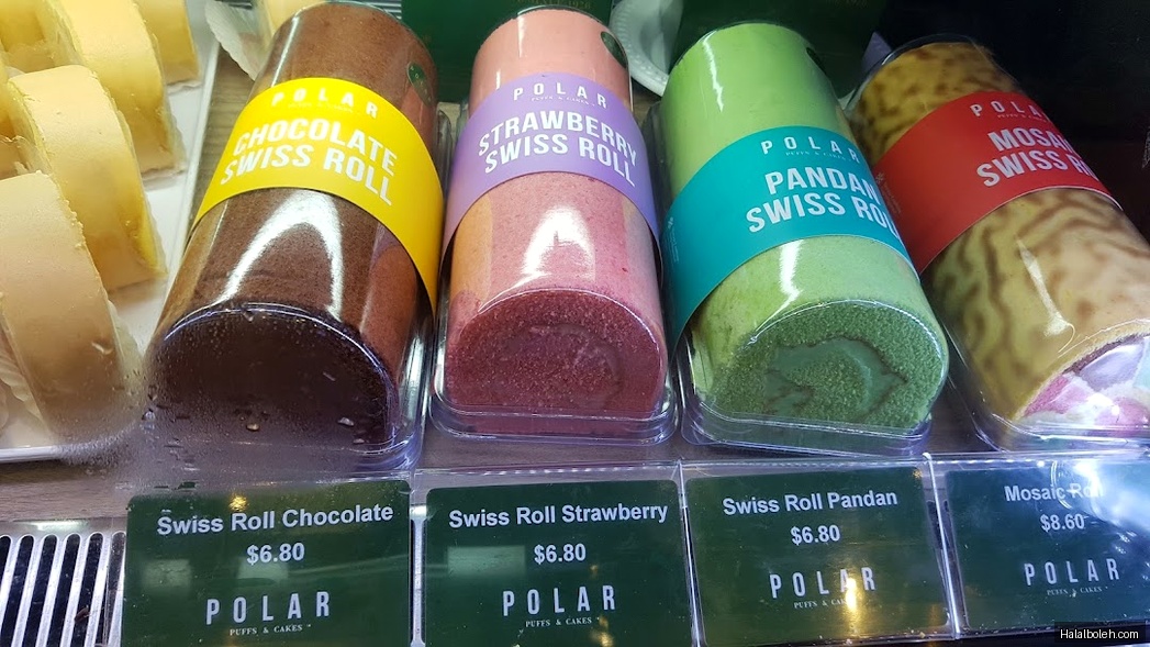 Polar Cafe - general