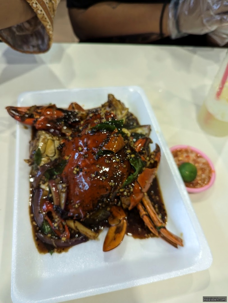 Hai Kee Seafood - general