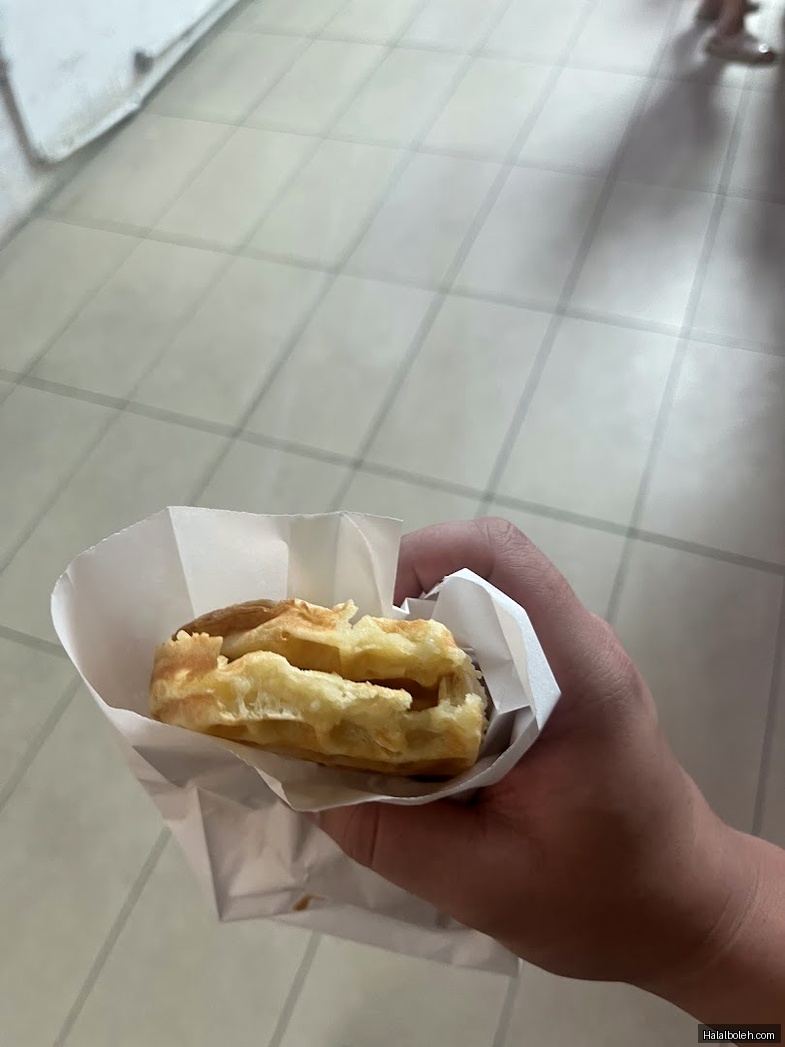 Bread Fresh at Fajar Shopping Centre - General