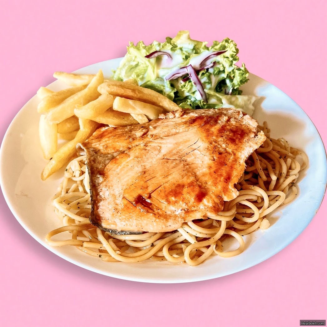 Beradik by Western Boy - general