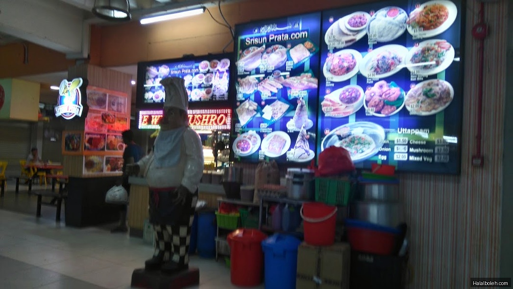 Srisun Prata - general