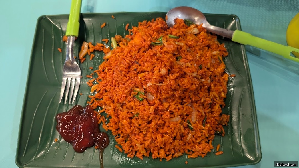 9S Coffeeshop - general