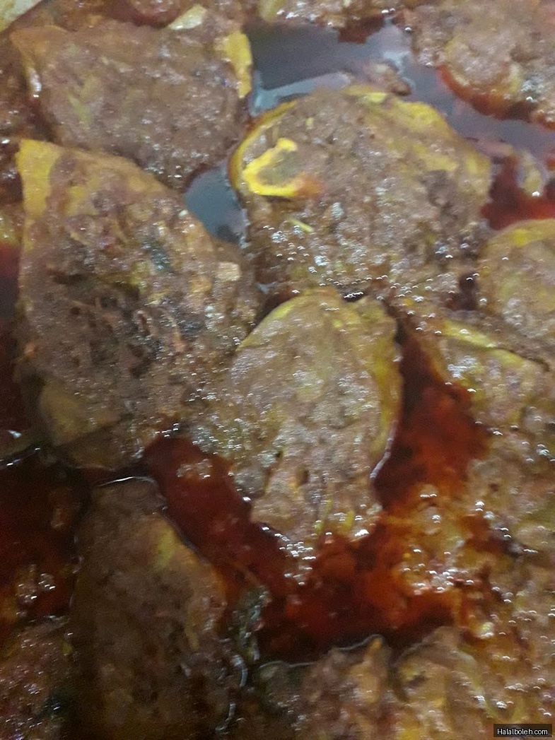 Biryani Express - general