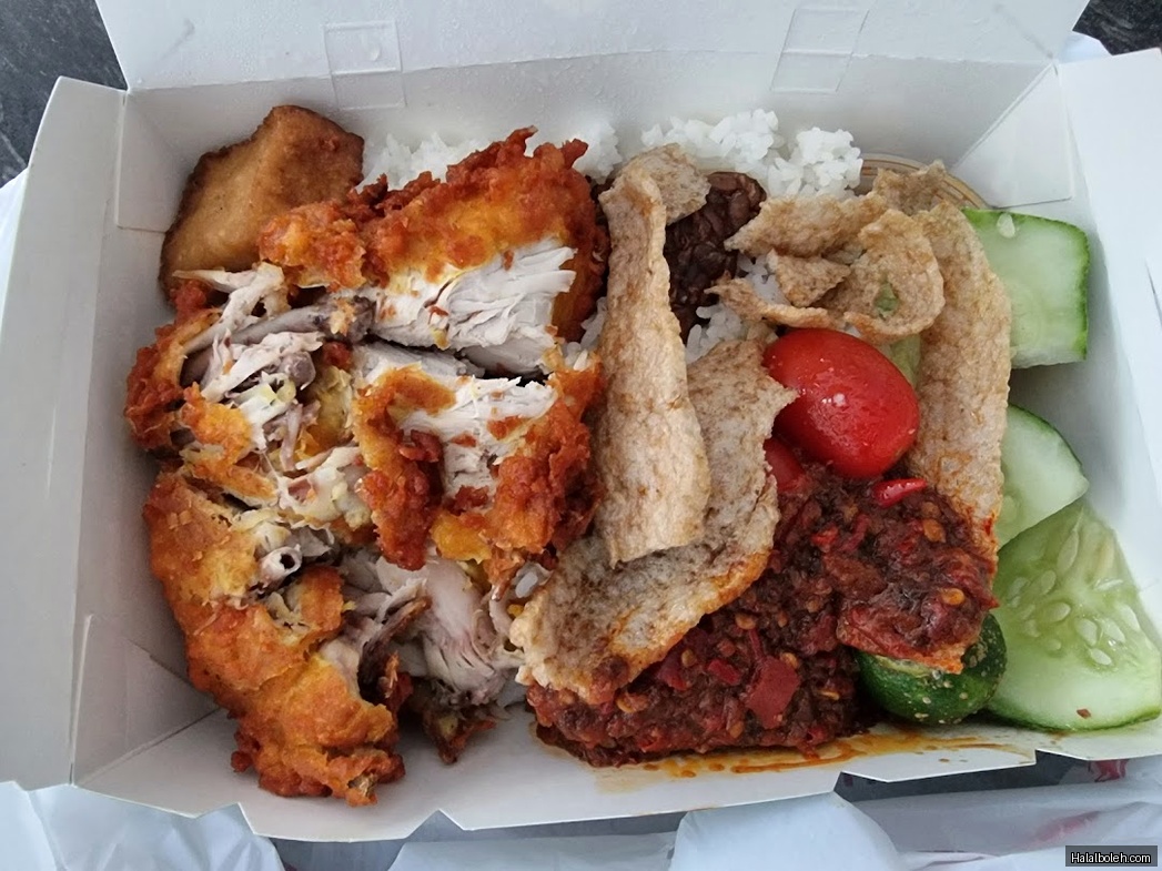 Abang by Pondok Abang - general