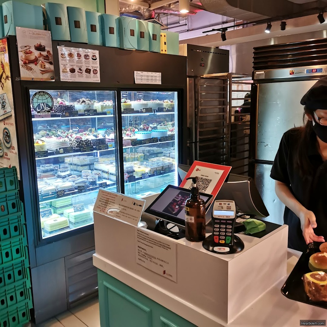 Swee Heng 1989 Classic - general