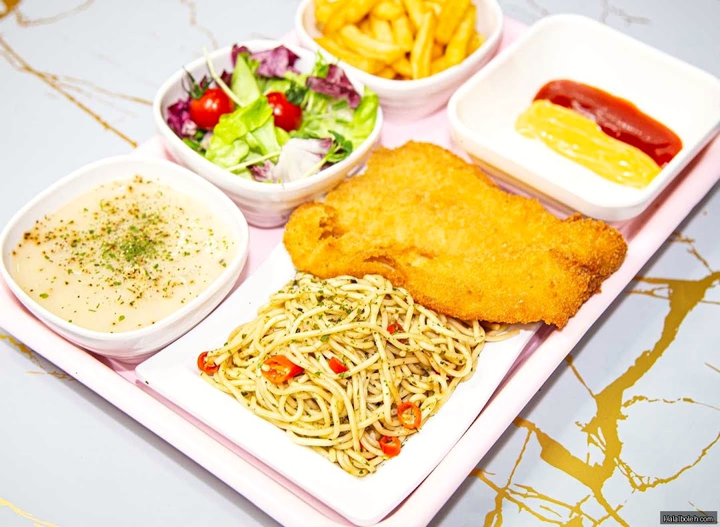 Beradik by Western Boy - general