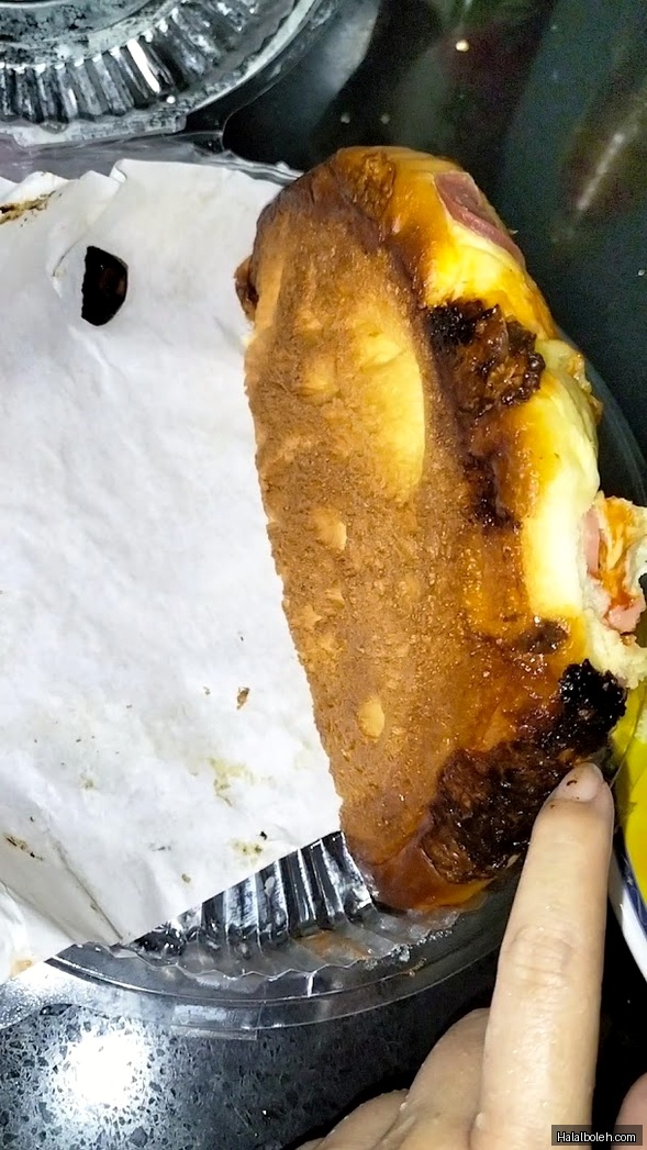 Swee Heng Bakery - general