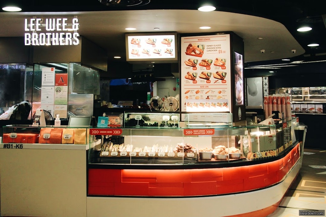 Lee Wee & Brothers - general