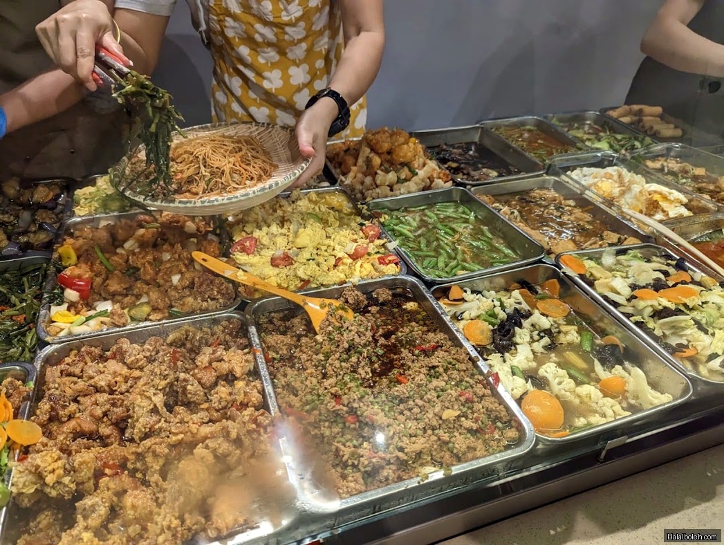 Mirana Snack - general