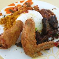 Dapur Mama Pah