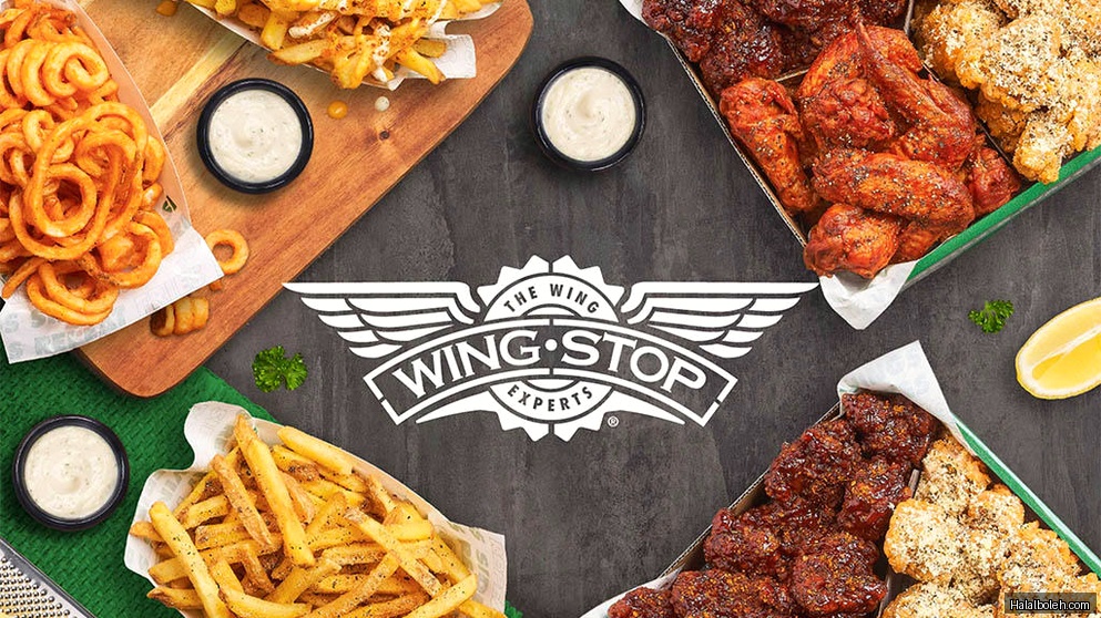 Wingstop - general