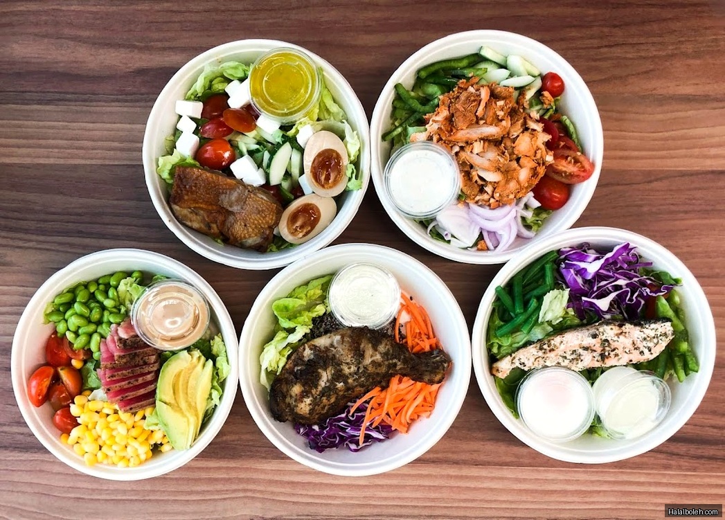 Simply Wrapps - general