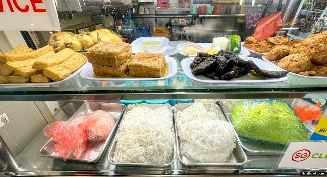 Dullimah Sulaiman - general