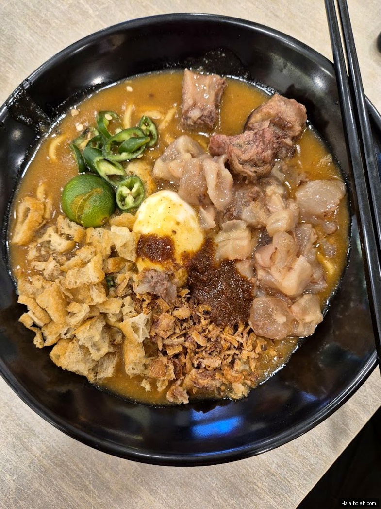 1983 Coffee & Toast - general