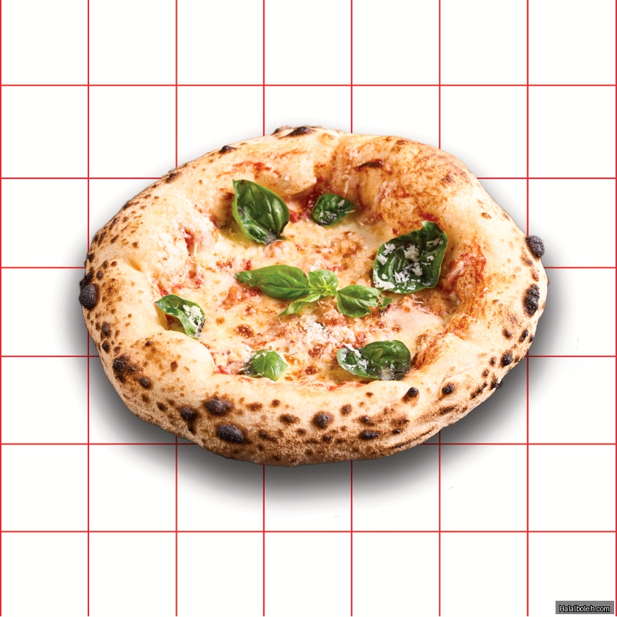 Now Pizza at Bukit Panjang Plaza - General