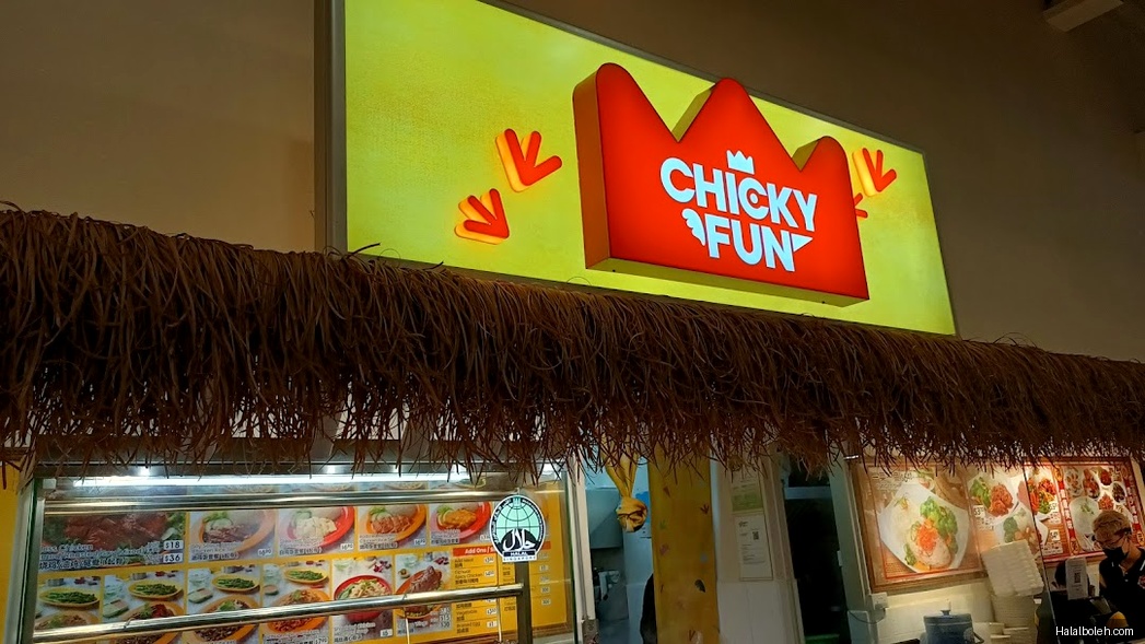Chicky Fun - general