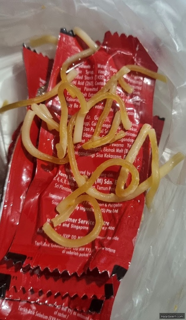 Fatty Bom Bom - general