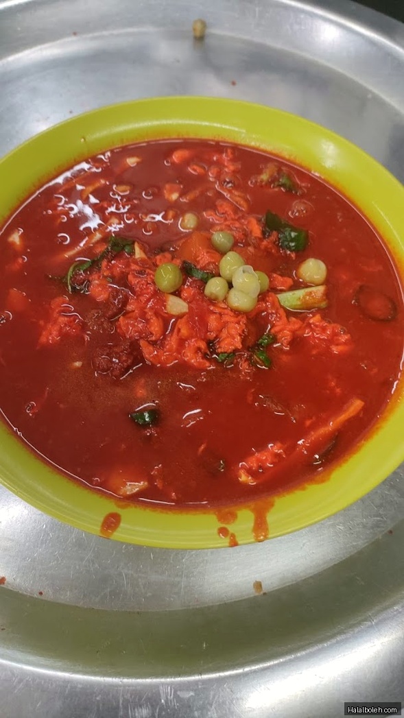 M Mohamed Irshad - general