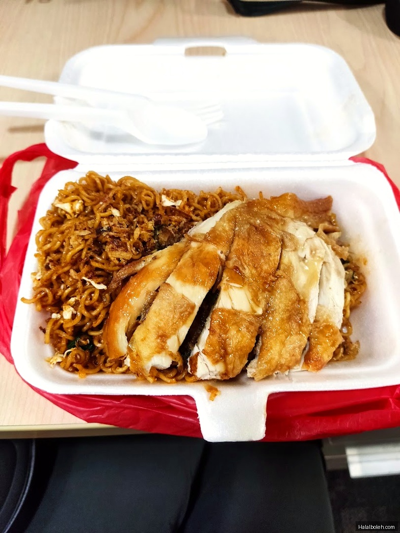 Nour family - general